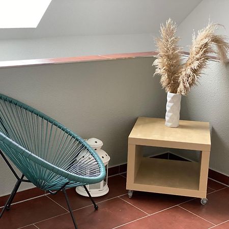 Appartement am Schaalsee Zarrentin am Schaalsee Buitenkant foto