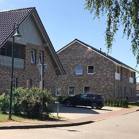 Appartement am Schaalsee Zarrentin am Schaalsee Buitenkant foto