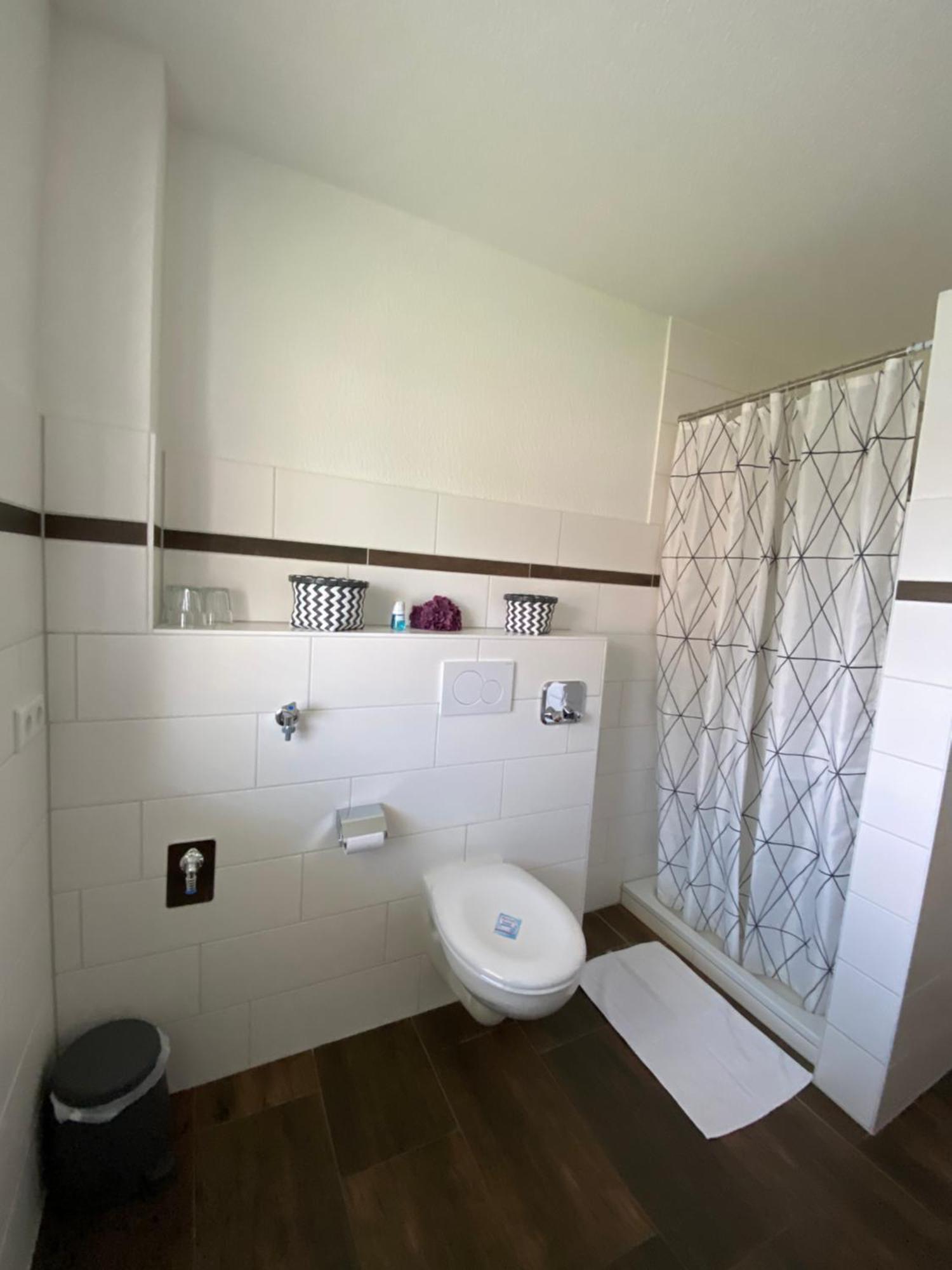 Appartement am Schaalsee Zarrentin am Schaalsee Buitenkant foto